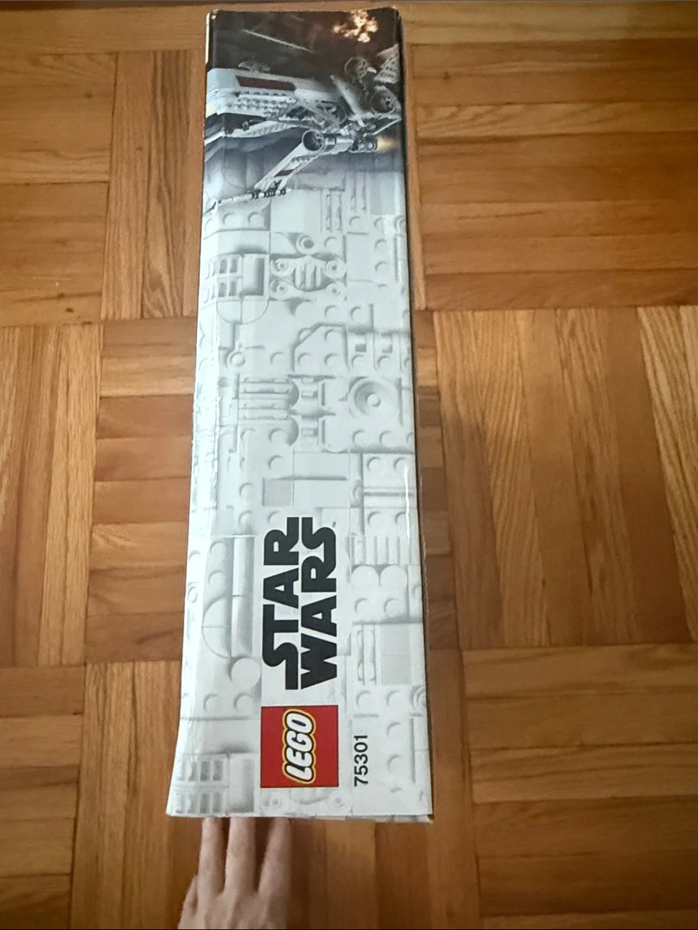 LEGO Star Wars X-Wing Fighter - 75301 NIB